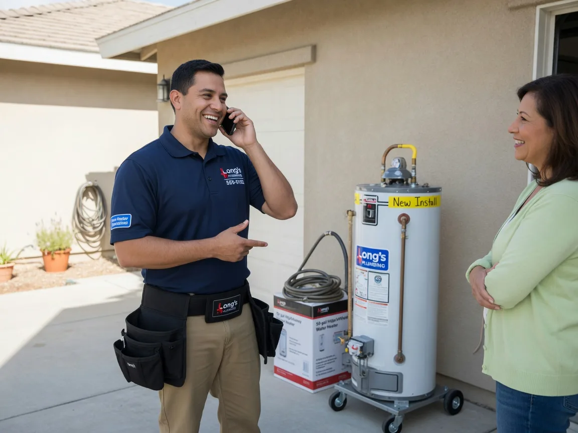 Leak Detection Summerfield, NC FAQs